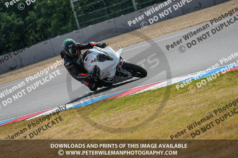 Slovakia Ring;event digital images;motorbikes;no limits;peter wileman photography;trackday;trackday digital images